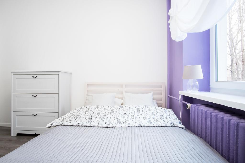 Apartament Zgoda 格丁尼亚 客房 照片