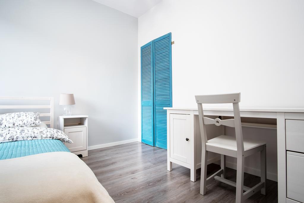 Apartament Zgoda 格丁尼亚 客房 照片
