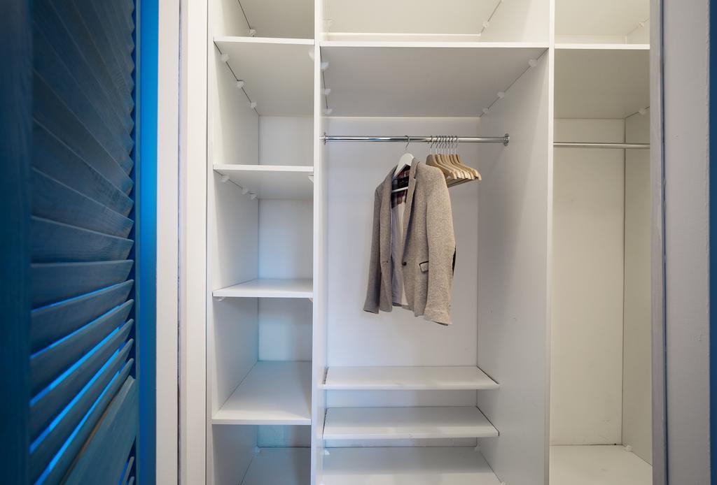 Apartament Zgoda 格丁尼亚 客房 照片
